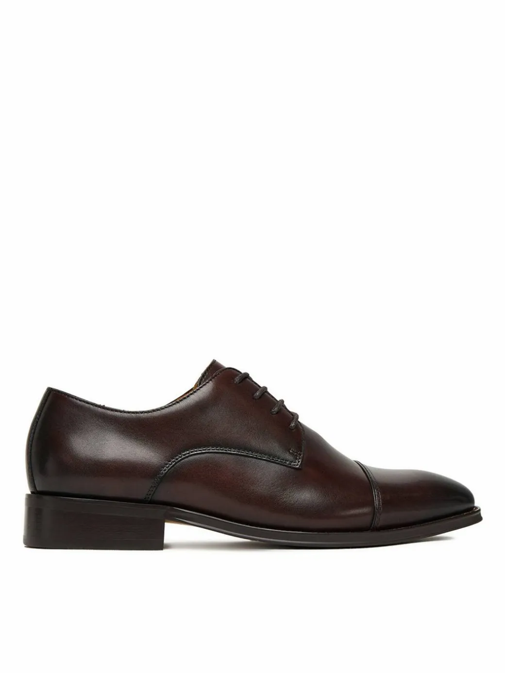 Scarpe basse CEO-FELICE-01 125AM Marrone