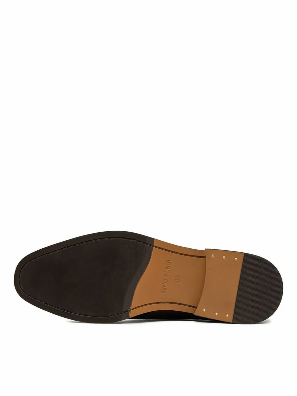 Scarpe basse CEO-FELICE-01 125AM Marrone