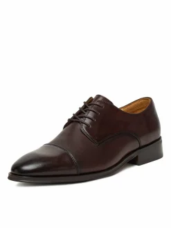 Scarpe basse CEO-FELICE-01 125AM Marrone