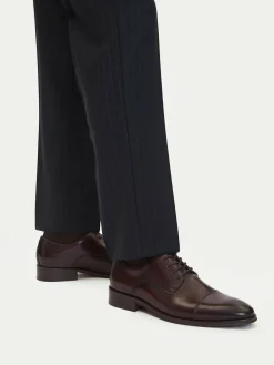 Scarpe basse CEO-FELICE-01 125AM Marrone