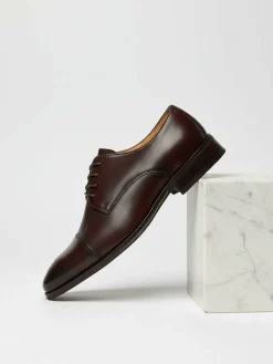 Scarpe basse CEO-FELICE-01 125AM Marrone