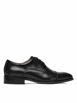 Scarpe basse CEO-FELICE-01 125AM Nero