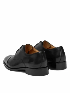 Scarpe basse CEO-FELICE-01 125AM Nero
