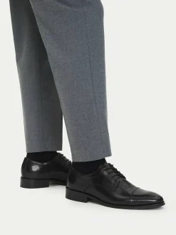 Scarpe basse CEO-FELICE-01 125AM Nero