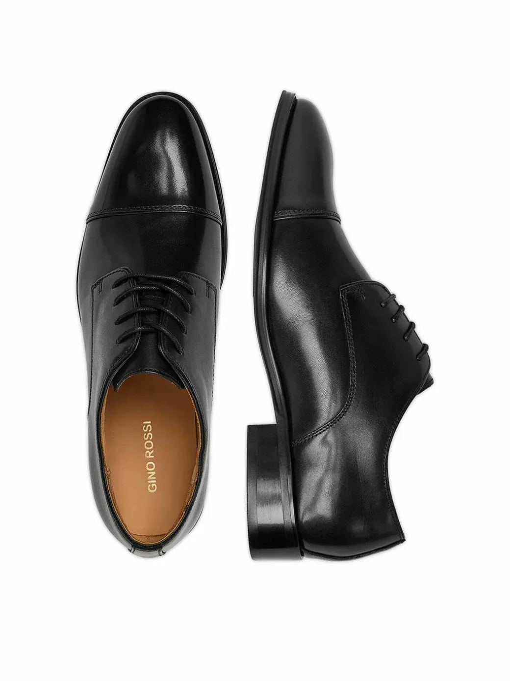 Scarpe basse CEO-FELICE-01 125AM Nero