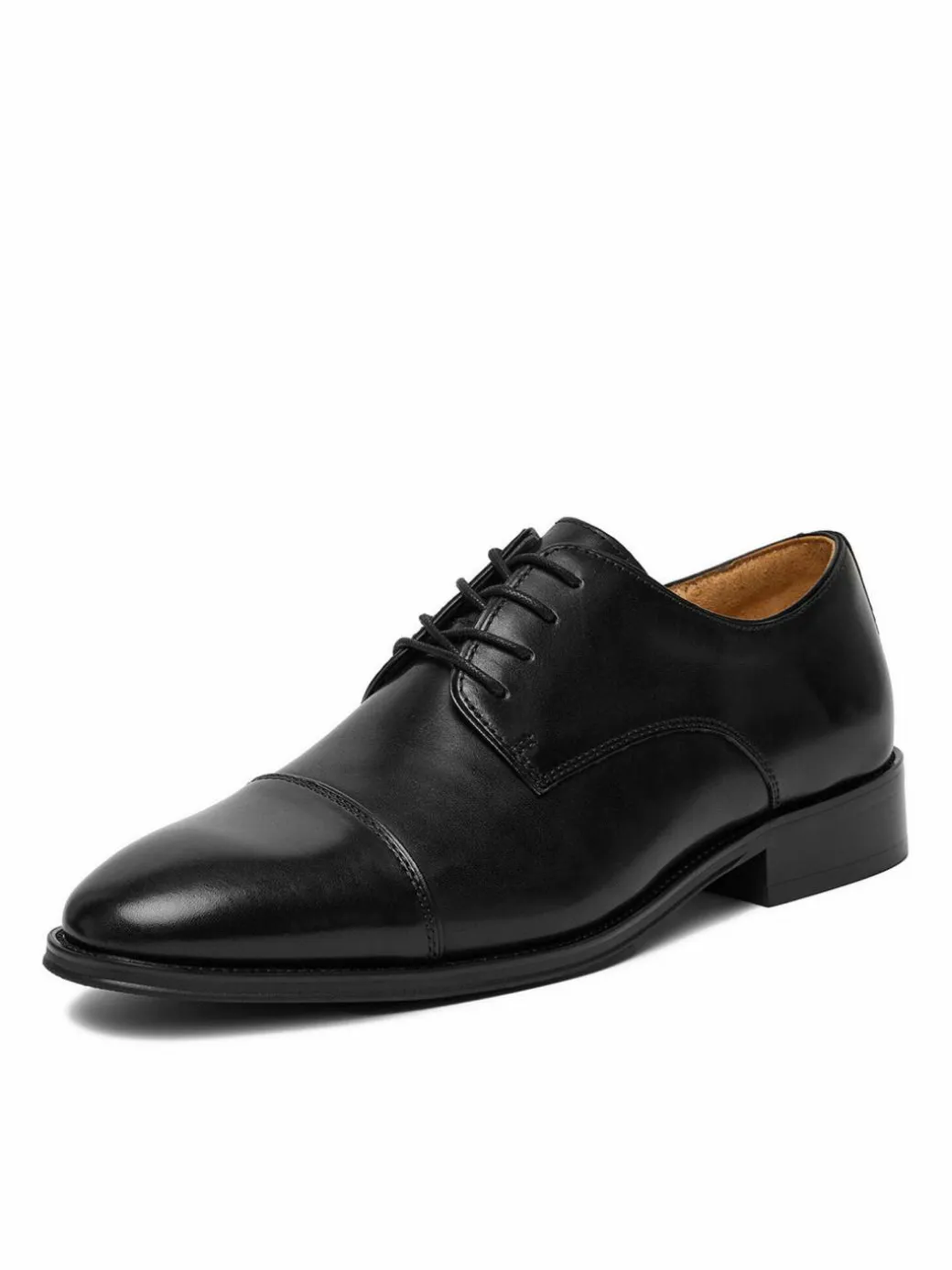 Scarpe basse CEO-FELICE-01 125AM Nero