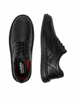 Scarpe basse CEO-FIZA-05 MI18 Nero