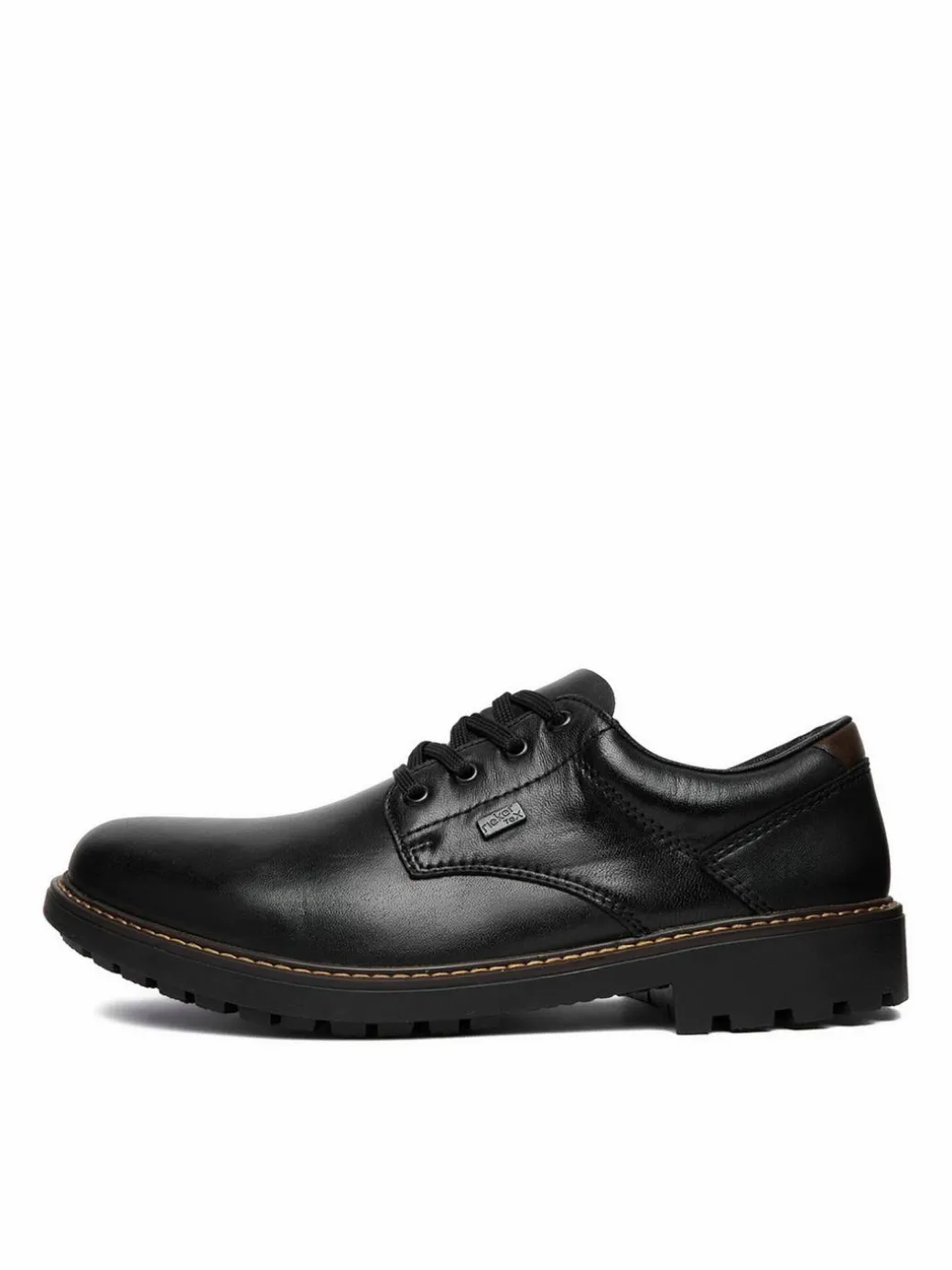 Scarpe basse CEO-F4611-00 Nero