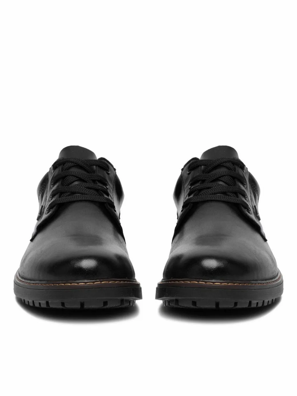 Scarpe basse CEO-F4611-00 Nero