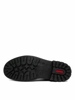Scarpe basse CEO-F4611-00 Nero