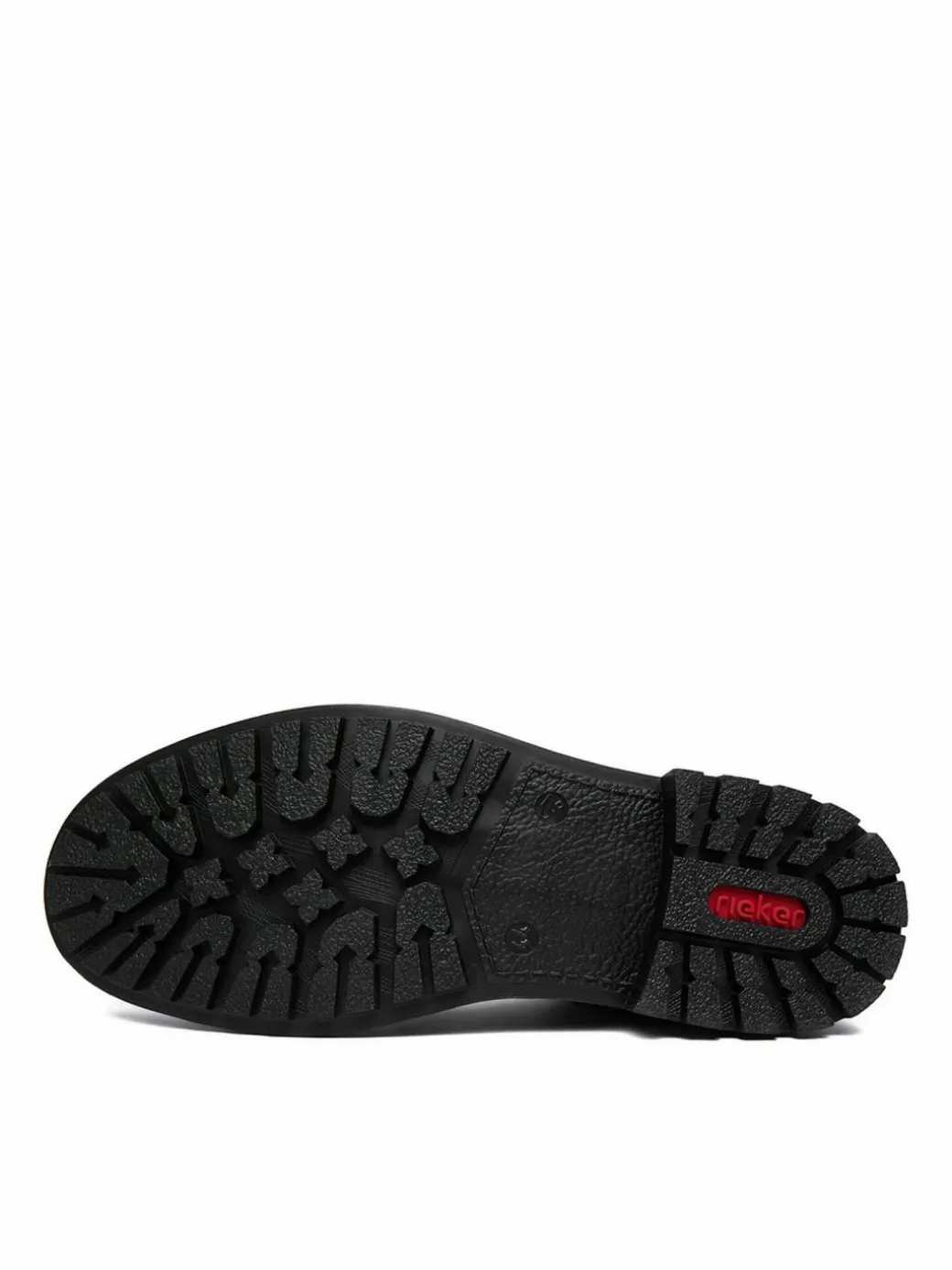 Scarpe basse CEO-F4611-00 Nero