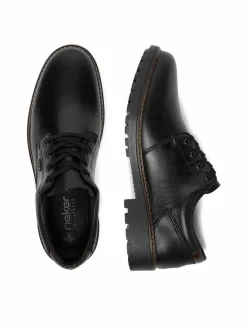 Scarpe basse CEO-F4611-00 Nero