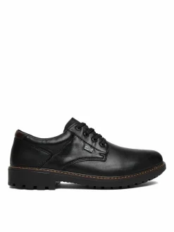 Scarpe basse CEO-F4611-00 Nero