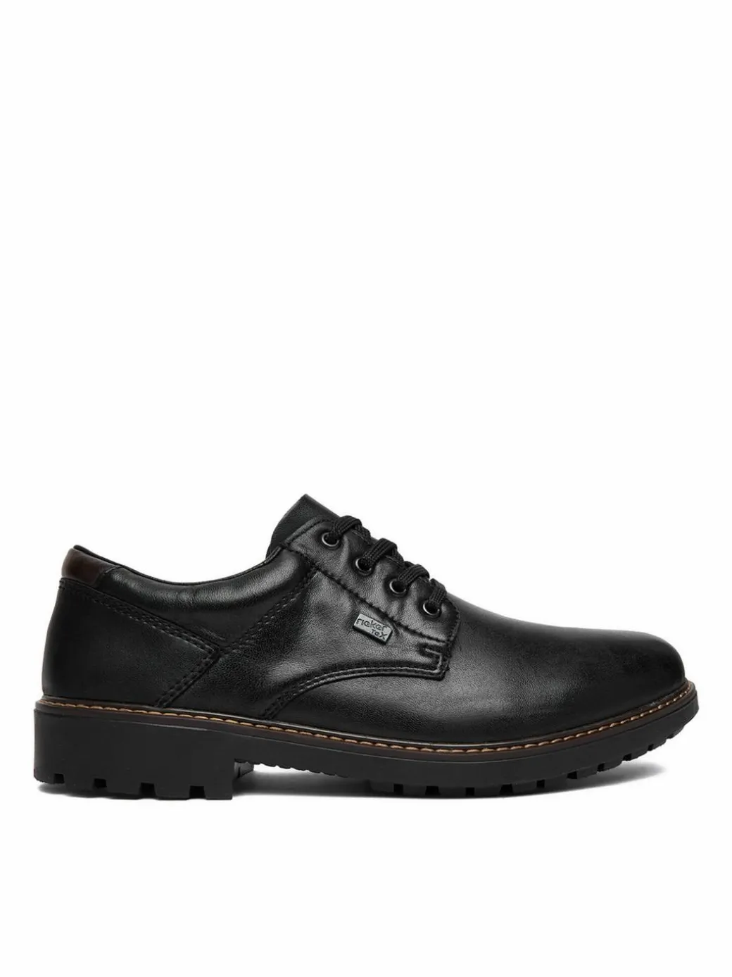 Scarpe basse CEO-F4611-00 Nero
