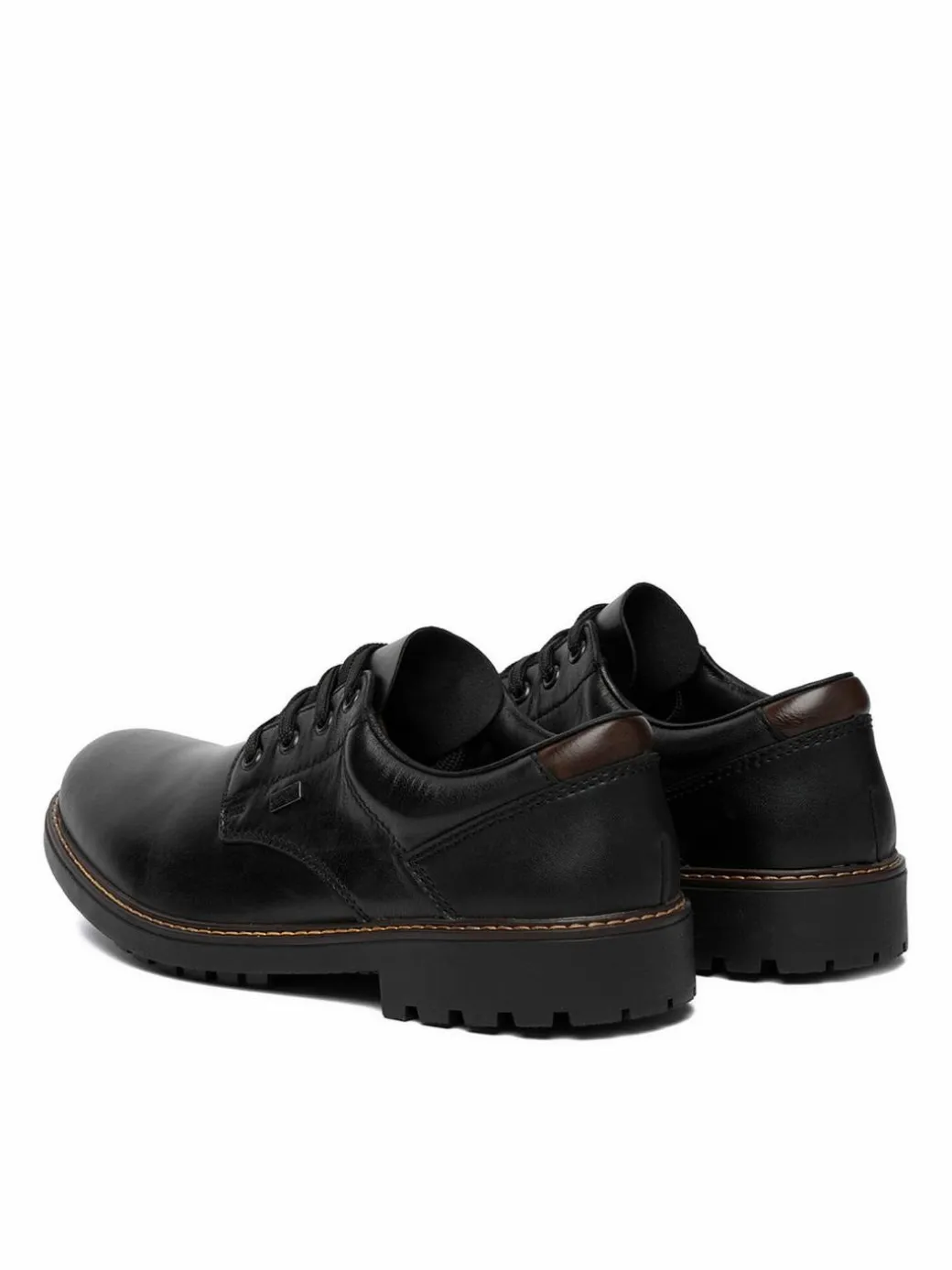 Scarpe basse CEO-F4611-00 Nero