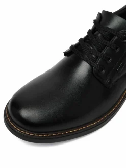 Scarpe basse CEO-F4611-00 Nero