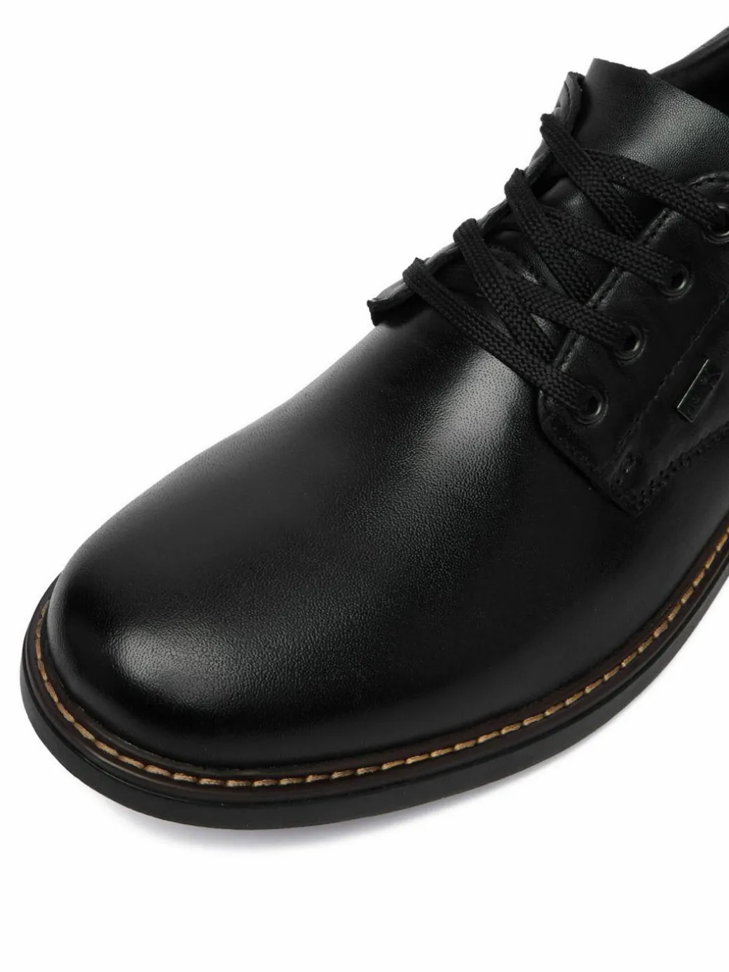 Scarpe basse CEO-F4611-00 Nero