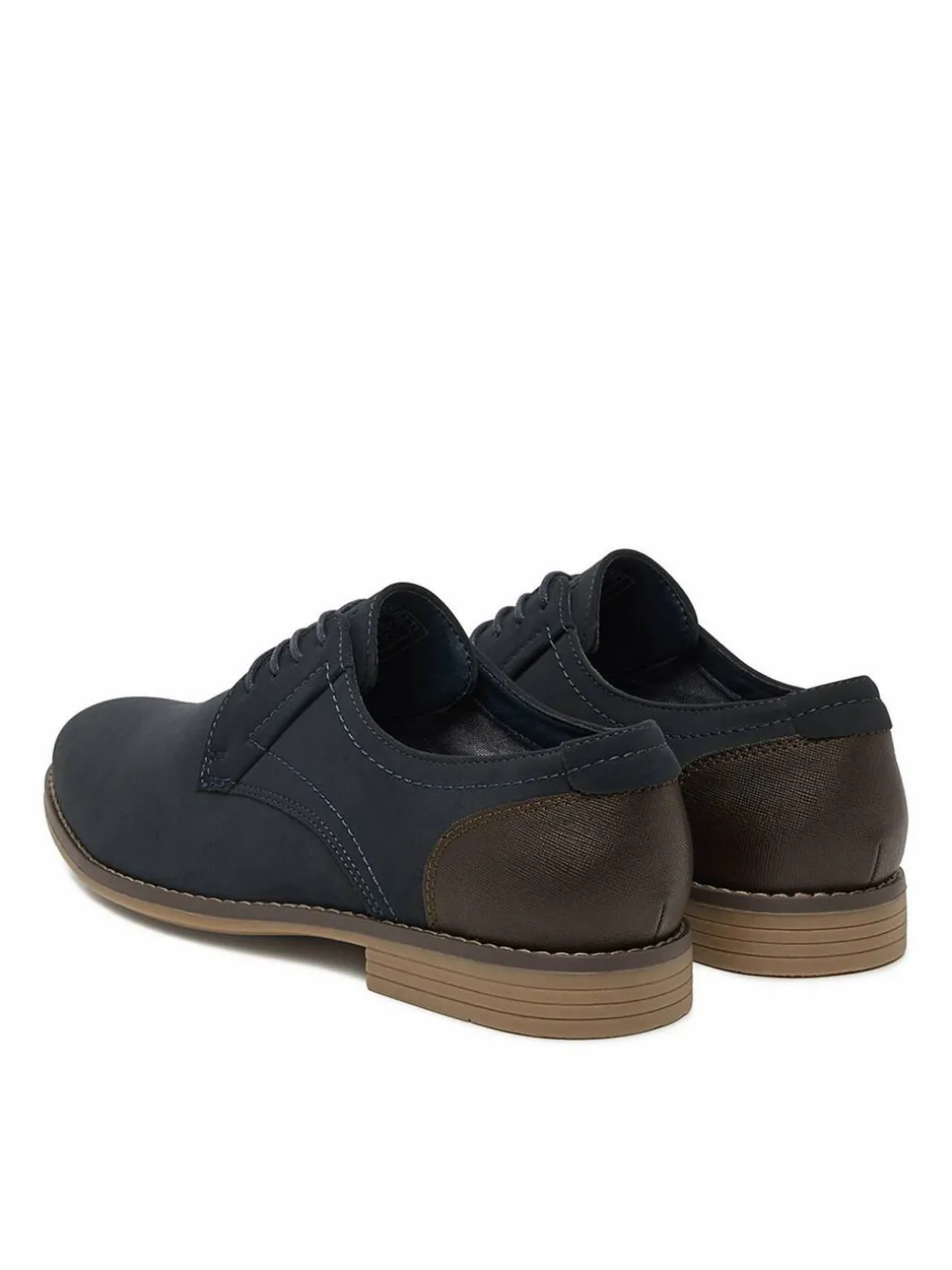 Scarpe basse CEO-GAVI-01 MBS Blu scuro