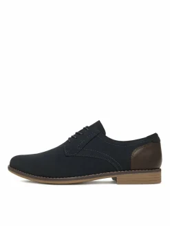 Scarpe basse CEO-GAVI-01 MBS Blu scuro
