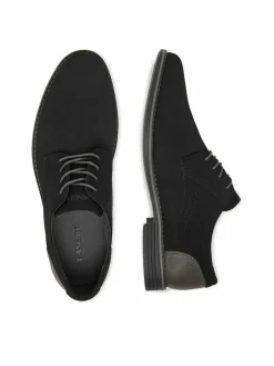 Scarpe basse CEO-GAVI-01 MBS Nero