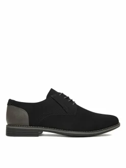 Scarpe basse CEO-GAVI-01 MBS Nero