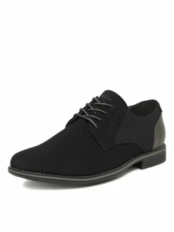 Scarpe basse CEO-GAVI-01 MBS Nero