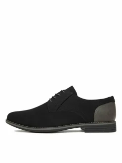 Scarpe basse CEO-GAVI-01 MBS Nero