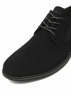 Scarpe basse CEO-GAVI-01 MBS Nero