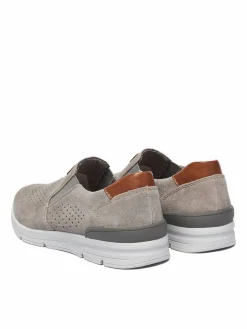 Scarpe basse CEO-16458-42 Grigio