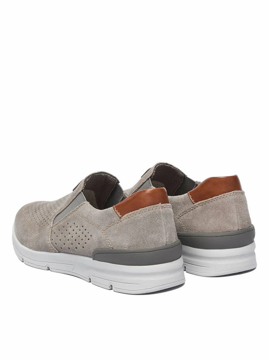 Scarpe basse CEO-16458-42 Grigio