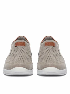 Scarpe basse CEO-16458-42 Grigio