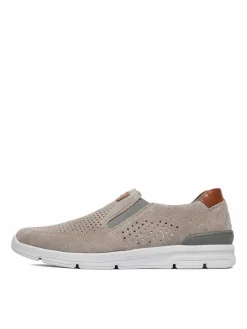 Scarpe basse CEO-16458-42 Grigio