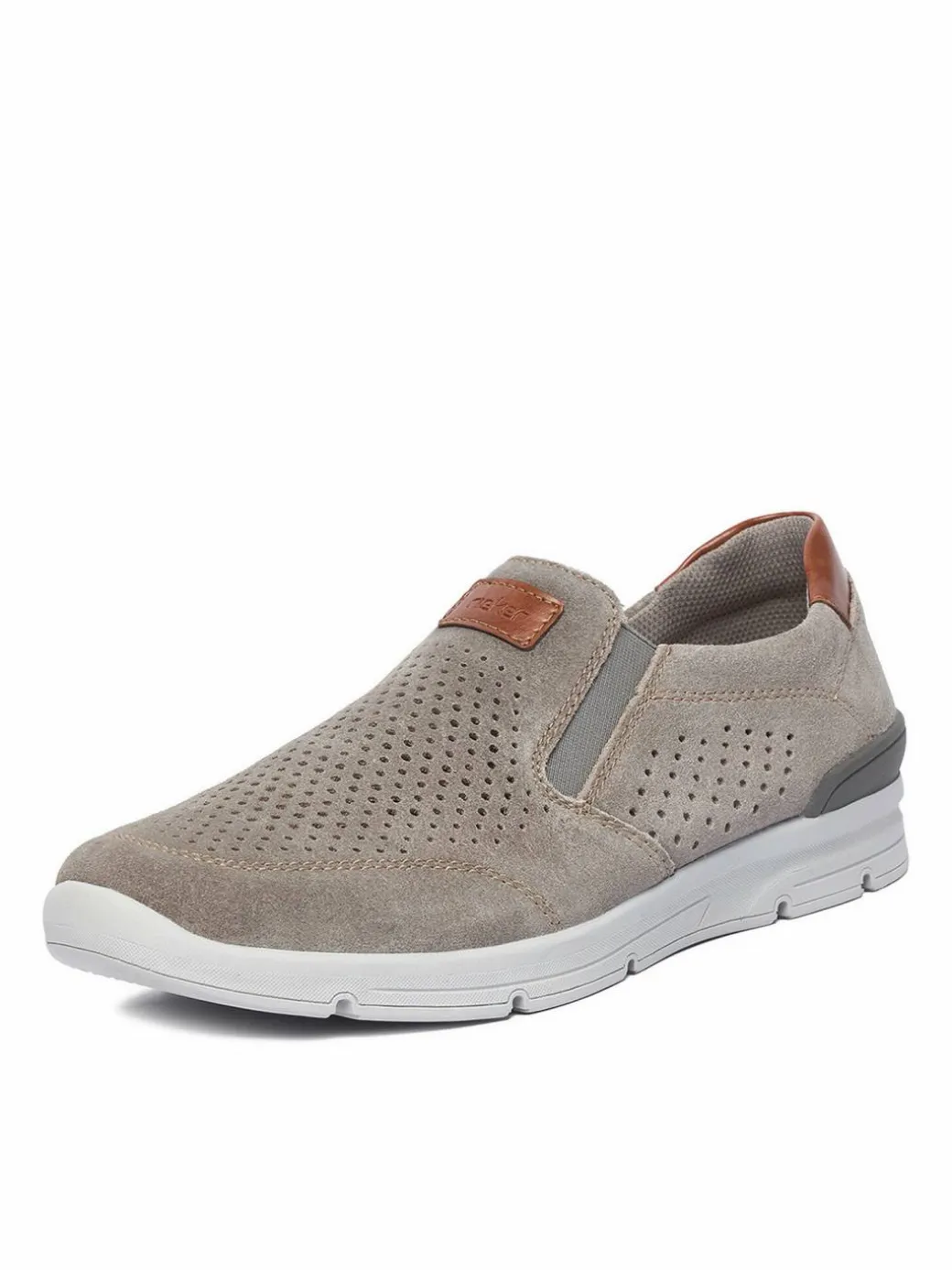 Scarpe basse CEO-16458-42 Grigio