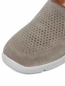 Scarpe basse CEO-16458-42 Grigio