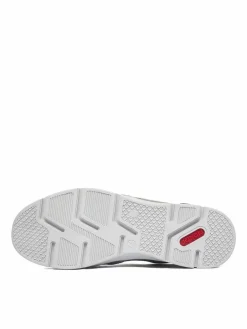 Scarpe basse CEO-16458-42 Grigio
