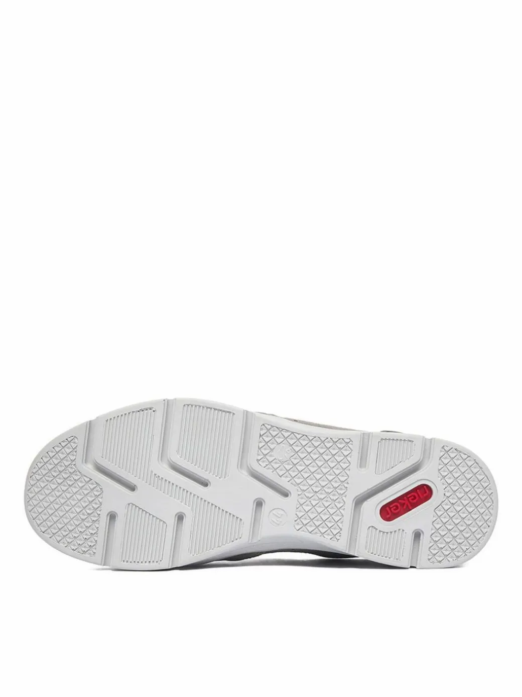 Scarpe basse CEO-16458-42 Grigio