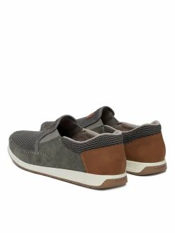 Scarpe basse CEO-11954-45 Grigio