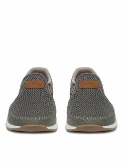 Scarpe basse CEO-11954-45 Grigio