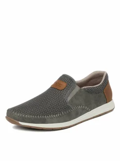 Scarpe basse CEO-11954-45 Grigio