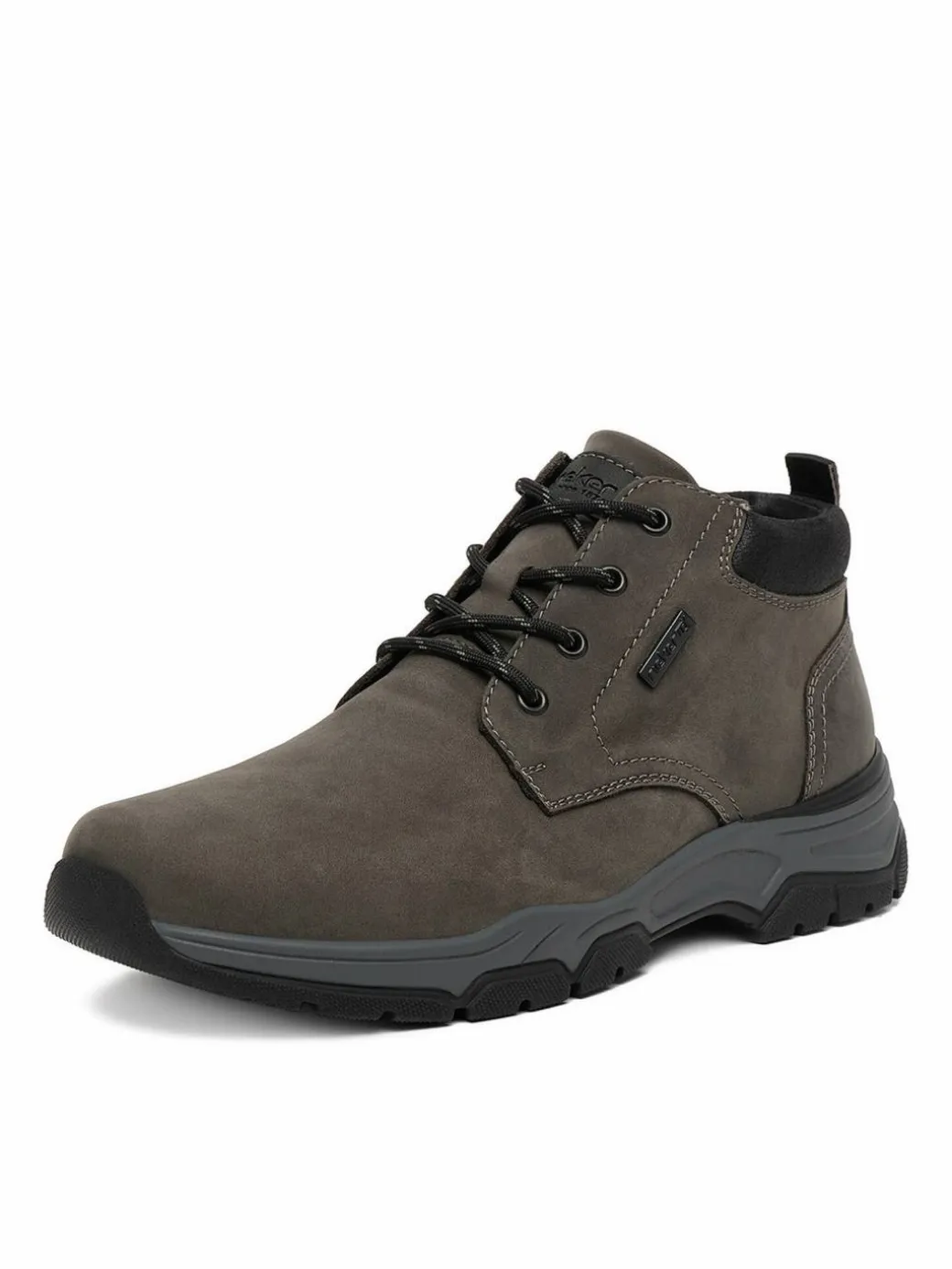 Scarpe basse CEO-31204-42 Grigio