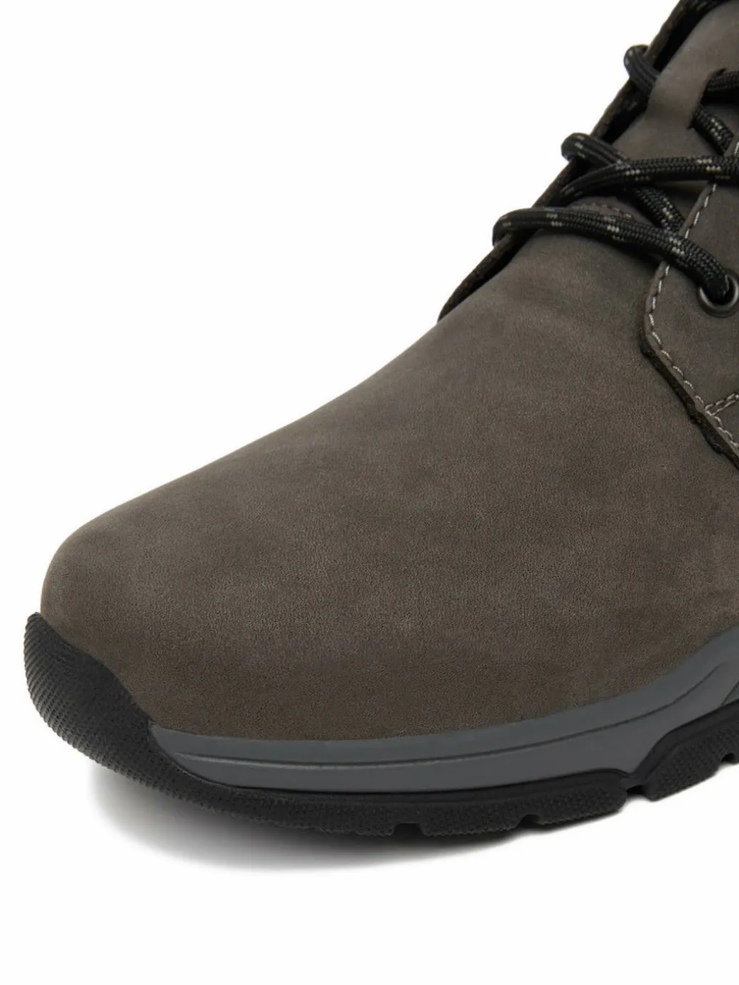 Scarpe basse CEO-31204-42 Grigio