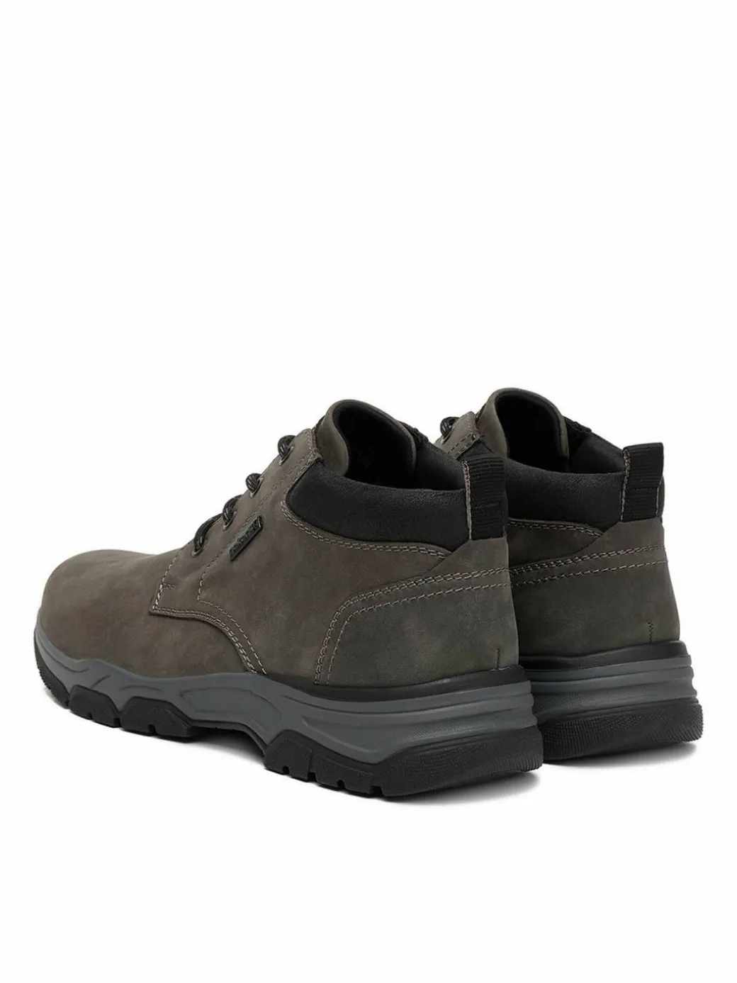 Scarpe basse CEO-31204-42 Grigio