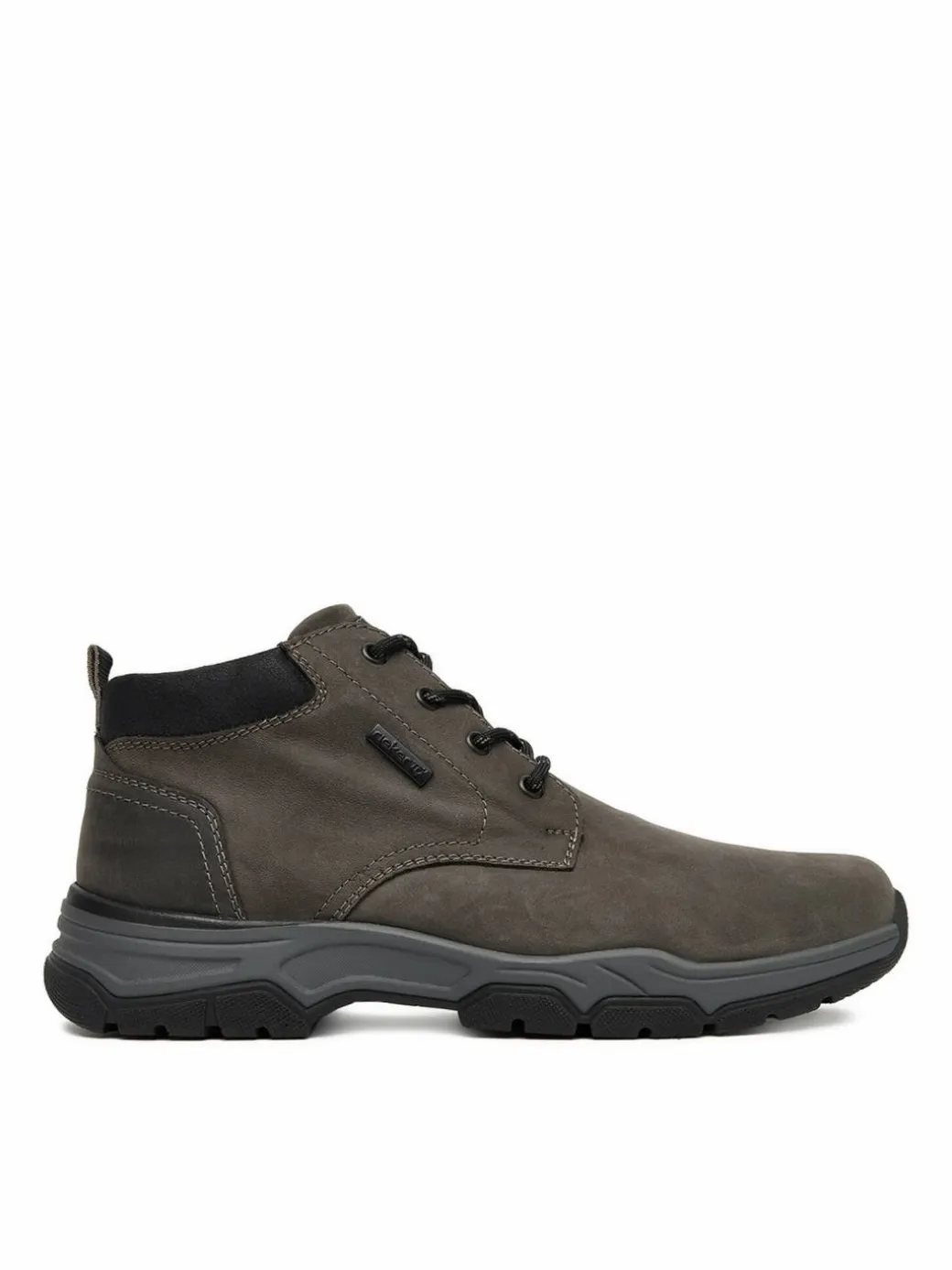 Scarpe basse CEO-31204-42 Grigio