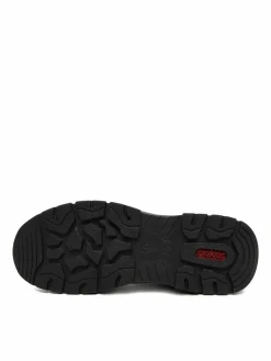 Scarpe basse CEO-31204-42 Grigio