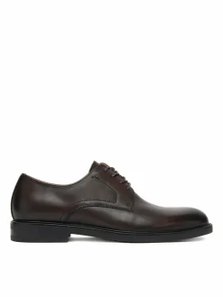 Scarpe basse CEO-HS815-2 Marrone