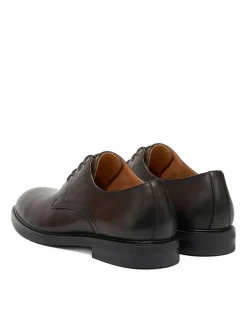 Scarpe basse CEO-HS815-2 Marrone