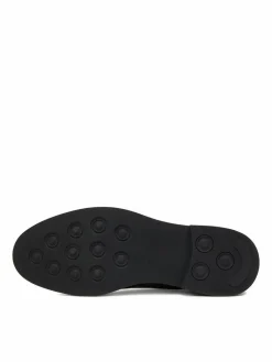 Scarpe basse CEO-HS815-2 Marrone