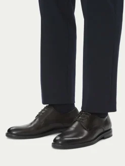 Scarpe basse CEO-HS815-2 Marrone
