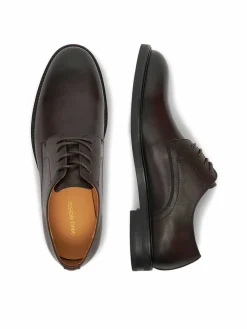 Scarpe basse CEO-HS815-2 Marrone