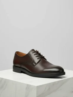 Scarpe basse CEO-HS815-2 Marrone